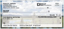 National Parks II Checks Thumbnail