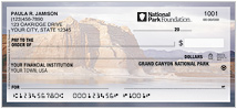 National Parks III Checks